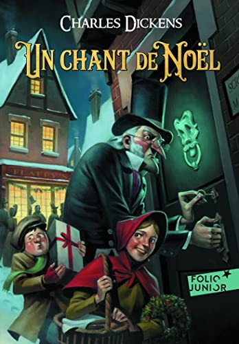 Charles Dickens Un chant de Noe l (Paperback)Another great item from Rarewaves USA | Free delivery!