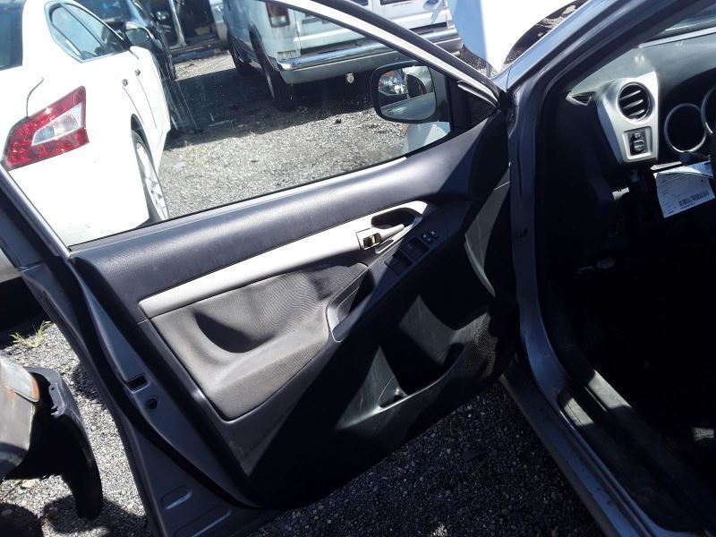ABS Pump Actuator & Assembly FWD for 2009 Toyota Matrix 1402
