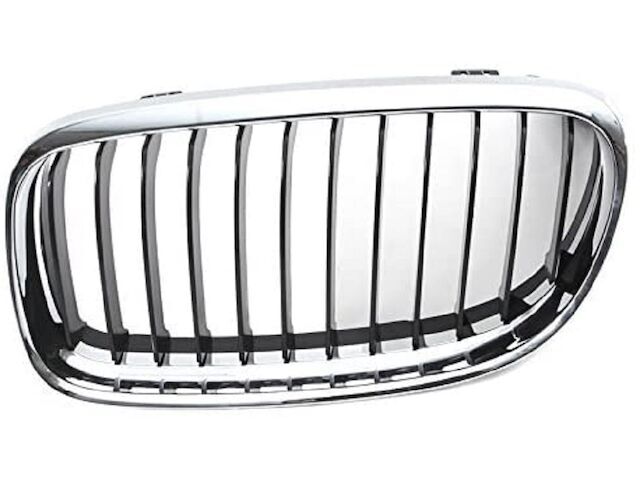 Left - Driver Side Grille Assembly fits BMW 328i xDrive 2009-2012 91WHMD