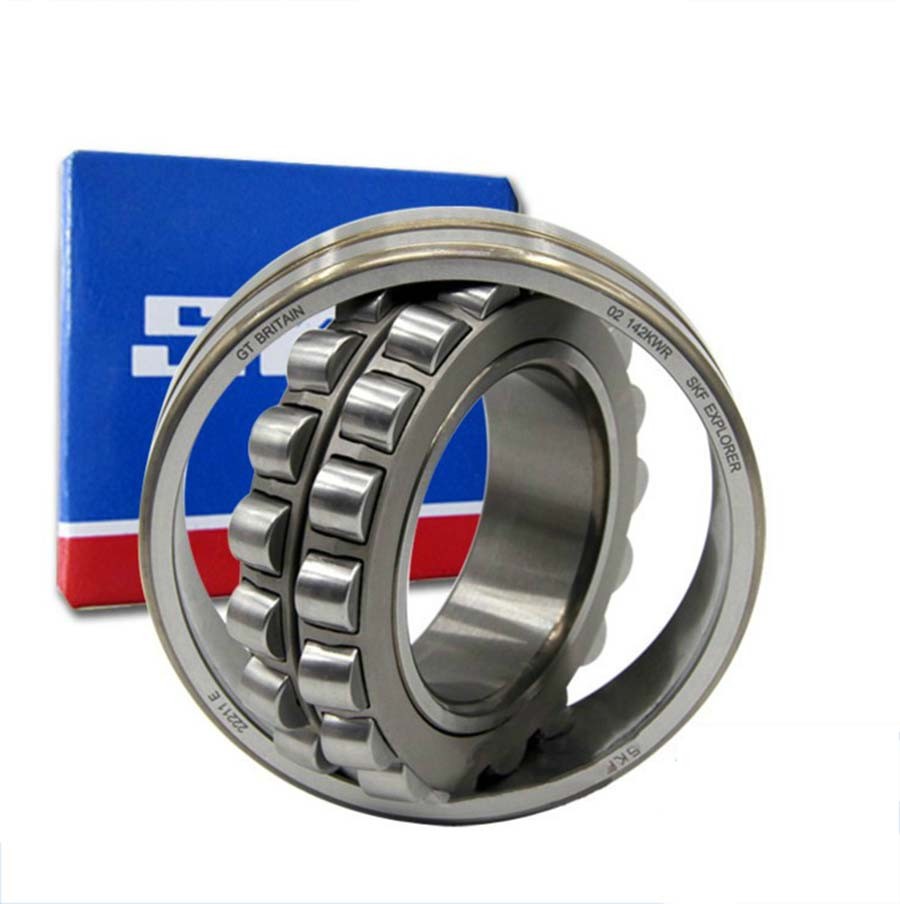 NEW SKF 23040 CC/W33 Spherical Roller Bearings 200x310x82mm 1PCS #