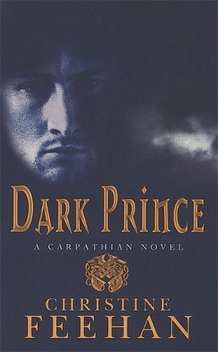 Dark Prince: Number 1 in series ('Dark' Carpat... by Feehan, Christine PaperbackFREE US DELIVERY | ISBN: 0749937475 | Quality Books