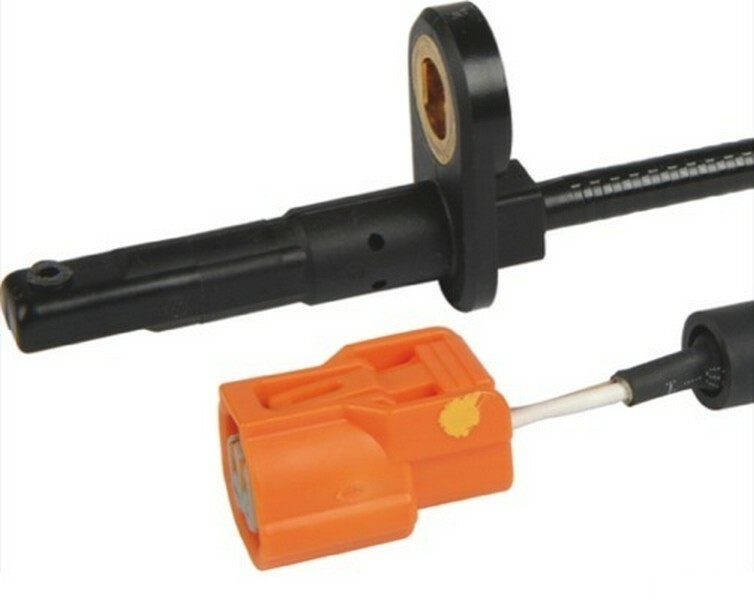 ABS Sensor for Honda CR-V 2.0 2001-2007 & 2.2 CTDi 2005-2006 Rear Left-image