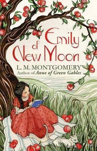 L. Montgomery Emily of New Moon (Paperback) Virago Modern ClassicsAnother great item from Rarewaves USA | Free delivery!