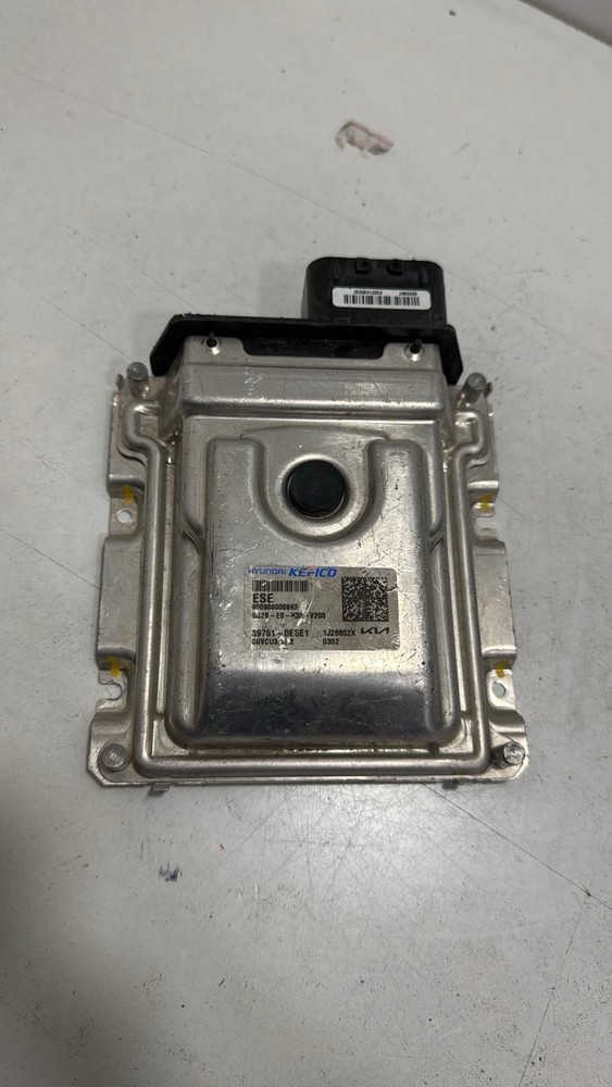 Kia Niro 2023 2024 OEM Transmission Control Module 397510ESE1