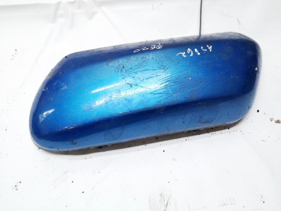Peugeot 307 Front Left Trim Bumper DE1001364-48 9653583477