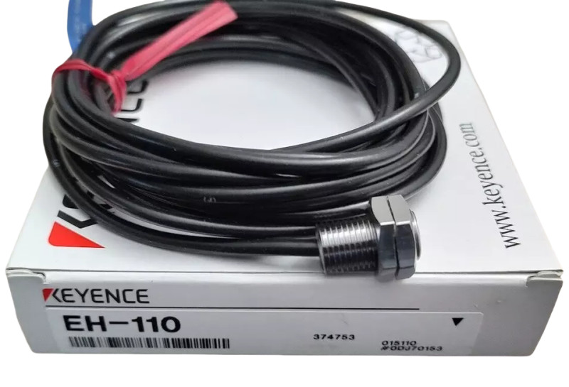 1PC Keyence EH-110 Proximity Sensor EH110 In box Brand new fast ship