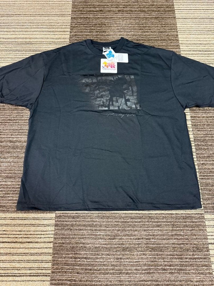 Uma Musume Pretty Derby Kitasan Black T-Shirt M-L