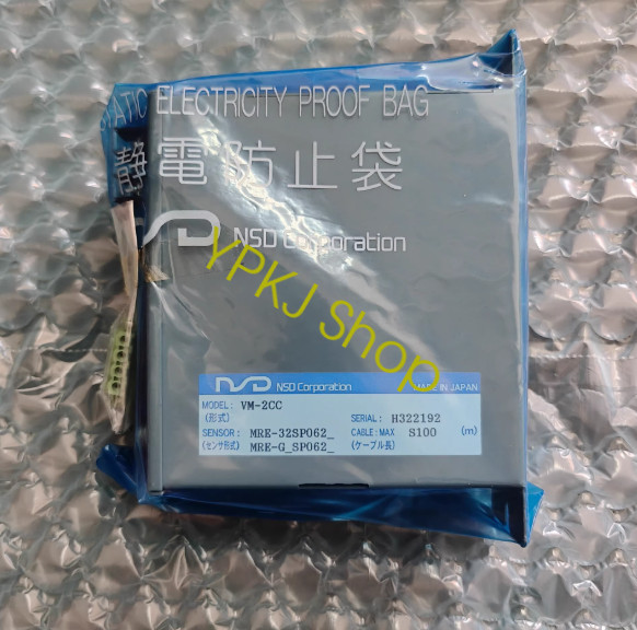1PCS NEW NSD VM-2CC module Fast shipping Via Fedex or DHL