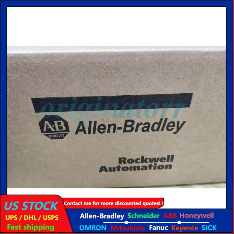 New Sealed Allen-Bradley 20F1ANF142AA0NNNNN Free Shipping US Free Tax