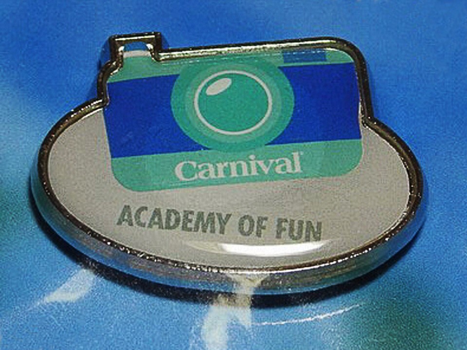 CARNIVAL CRUISE LINES Journeys 