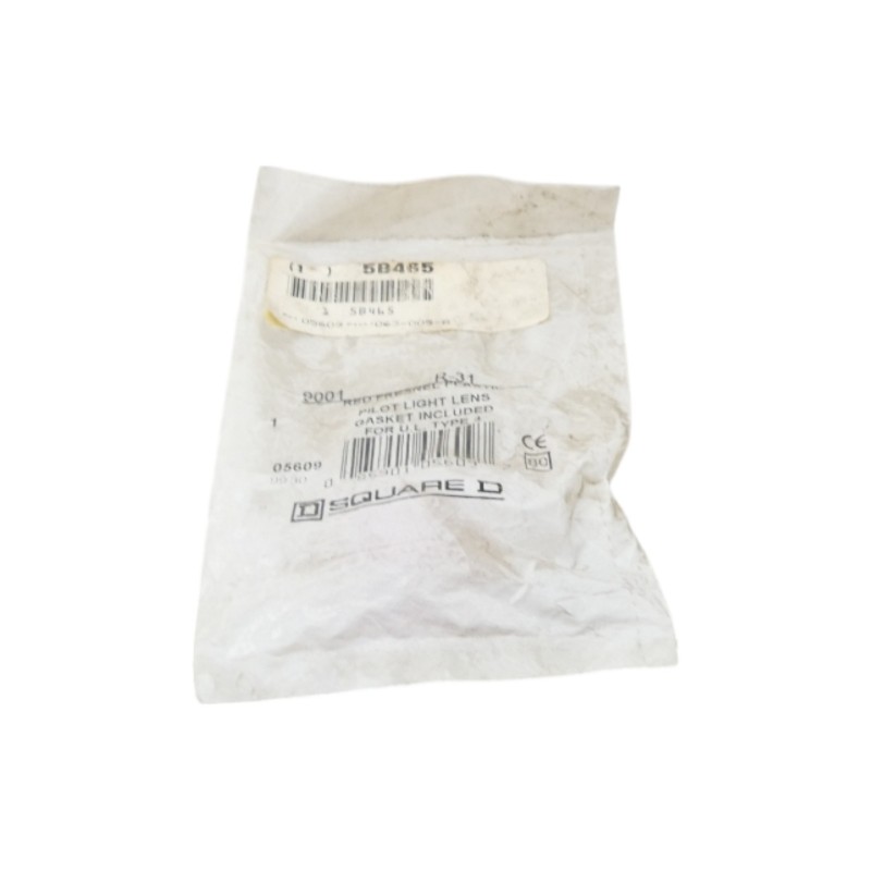 Square D 9001R-31 Nsmp