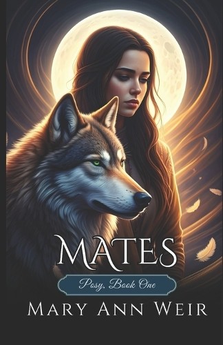 Mary Ann Weir Mates (Paperback) PosyAnother great item from Rarewaves USA | Free delivery!