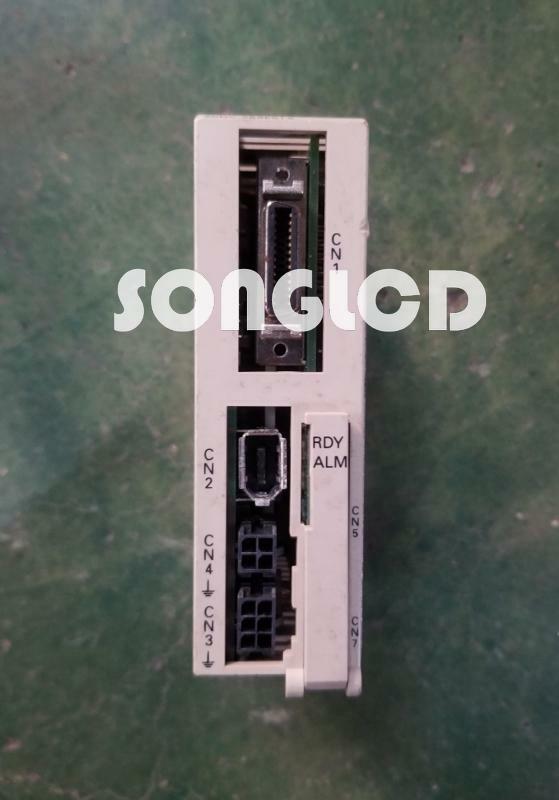1PCS SGDV-2R9ES1A via DHL or Fedex fast shipping