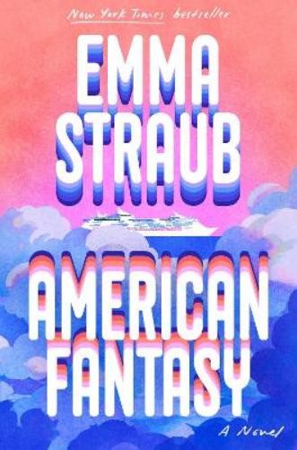 Emma Straub American Fantasy (Hardback)Another great item from Rarewaves USA | Free delivery!