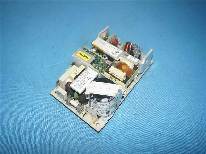 Astec LPS45 Power Supply Board DEFECTIVE