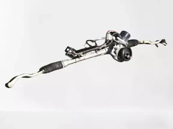 2012 Honda Civic Coupe OEM Electric Power Steering Rack and Pinion