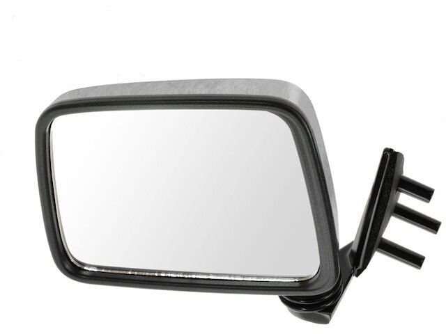 1995-1997 Nissan Pickup Left Side DIY Solutions Mirror 77FPPY