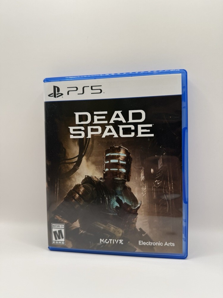 Dead Space - Sony PlayStation 5