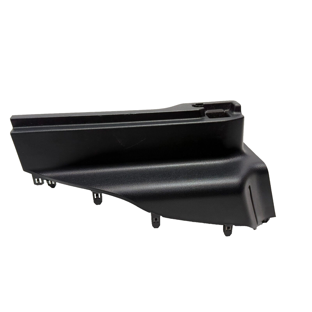 LEXUS OEM NX300 2018-2021 REAR TRUNK PASSENGER SIDE QUARTER UPPER TRIM COVER