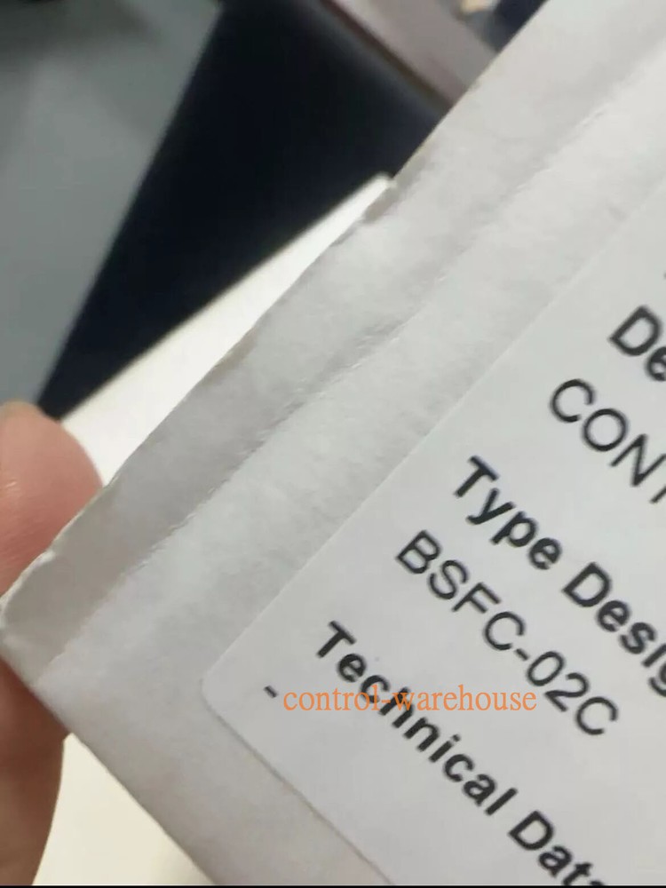 1PCS BSFC-02C 3AXD50000011461 control panel BSFC-02C 3AXD50000011461
