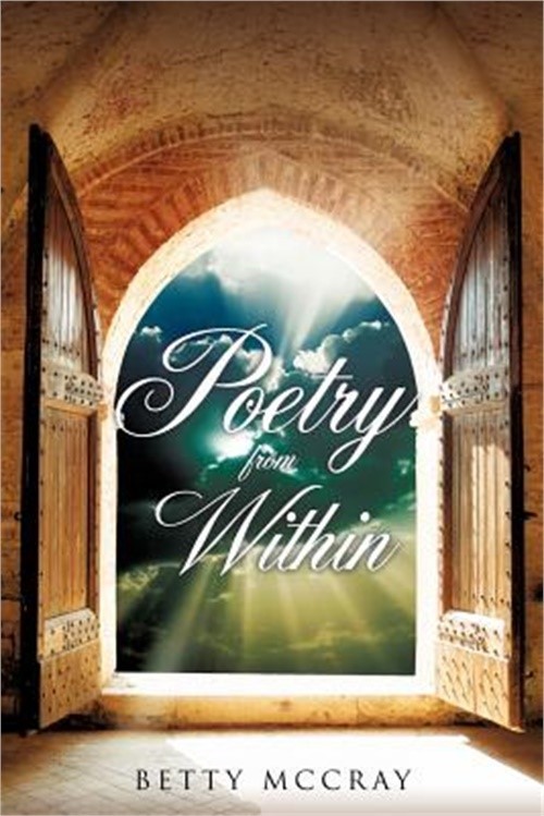 Poetry From Within (Paperback or Softback)