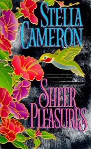 Sheer Pleasures - Mass Market Paperback By Cameron, Stella - ACCEPTABLE