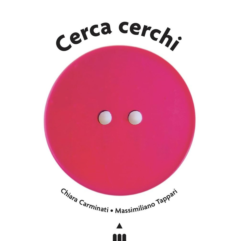Chiara Carminati Massimiliano Tappari Cerca cerchi. Ediz. a colori (Hardback)Another great item from Rarewaves USA | Free delivery!