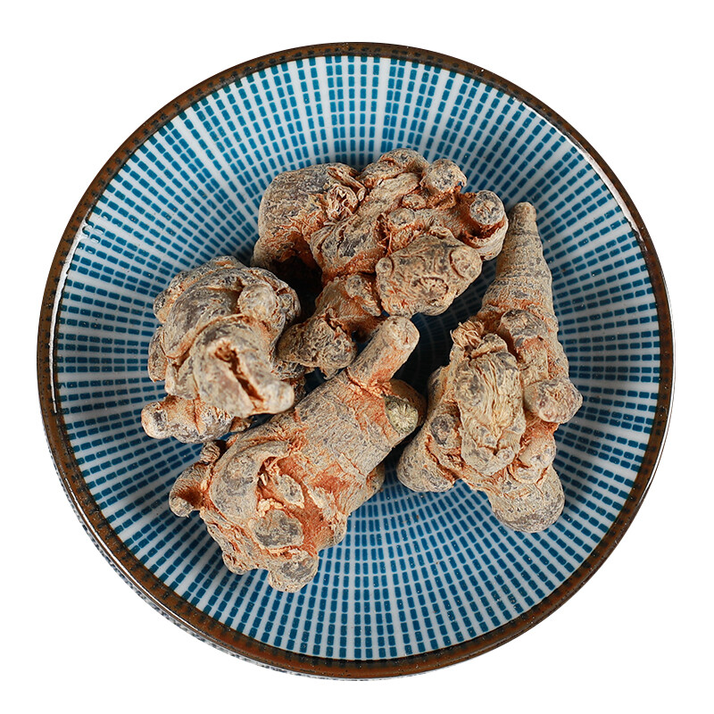 Health Tea Chinese Original Sanqi Healthy Organic Herbal Tea 500g 三七头