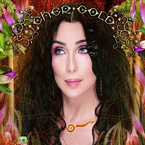 Cher - Cher - Gold (NEW 2CD) - Cher CD 42VG The Cheap Fast Free PostFREE US DELIVERY | EAN: 0602498643549 | Quality CD