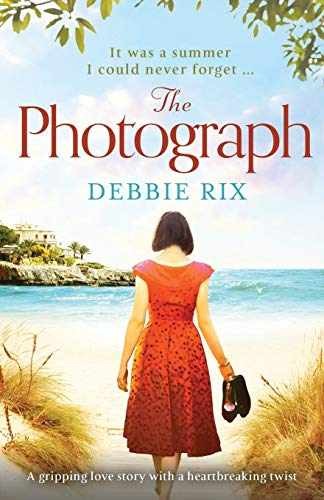 The Photograph: A gripping love story - Paperback, by Rix Debbie - Acceptable