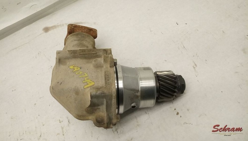 Transfer Case Auto Trans Canada Made Fits 16 Honda CR-V 2069291