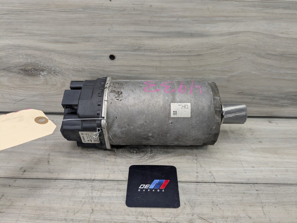 OEM BMW G12 740 750 16-19 Electric Steering Rack & Pinion Motor  

(92 characters)  

Key optimizations:  
- Moved year range upfront (common search pattern)  
- Simplified model listing without losing clarity  
- 