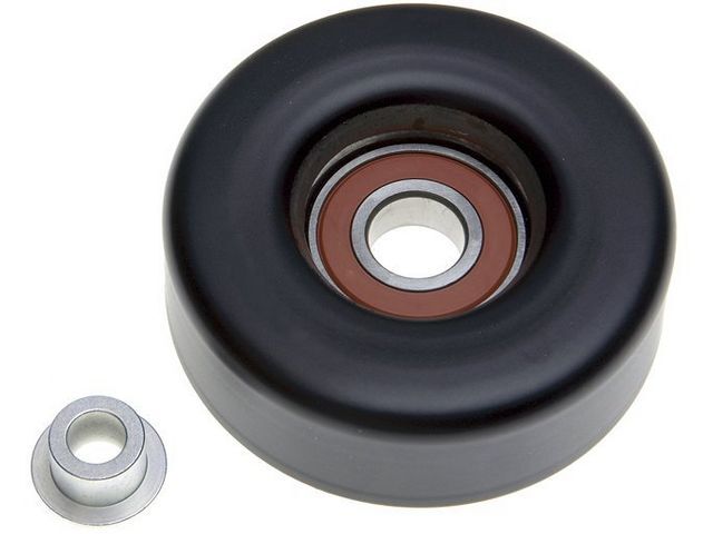 1988-1993 Dodge Dynasty Drive Belt Tensioner Pulley by Gates 87821CFDP
