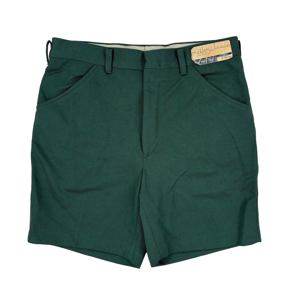 NWT Vintage 70s JC Penney Mens 7