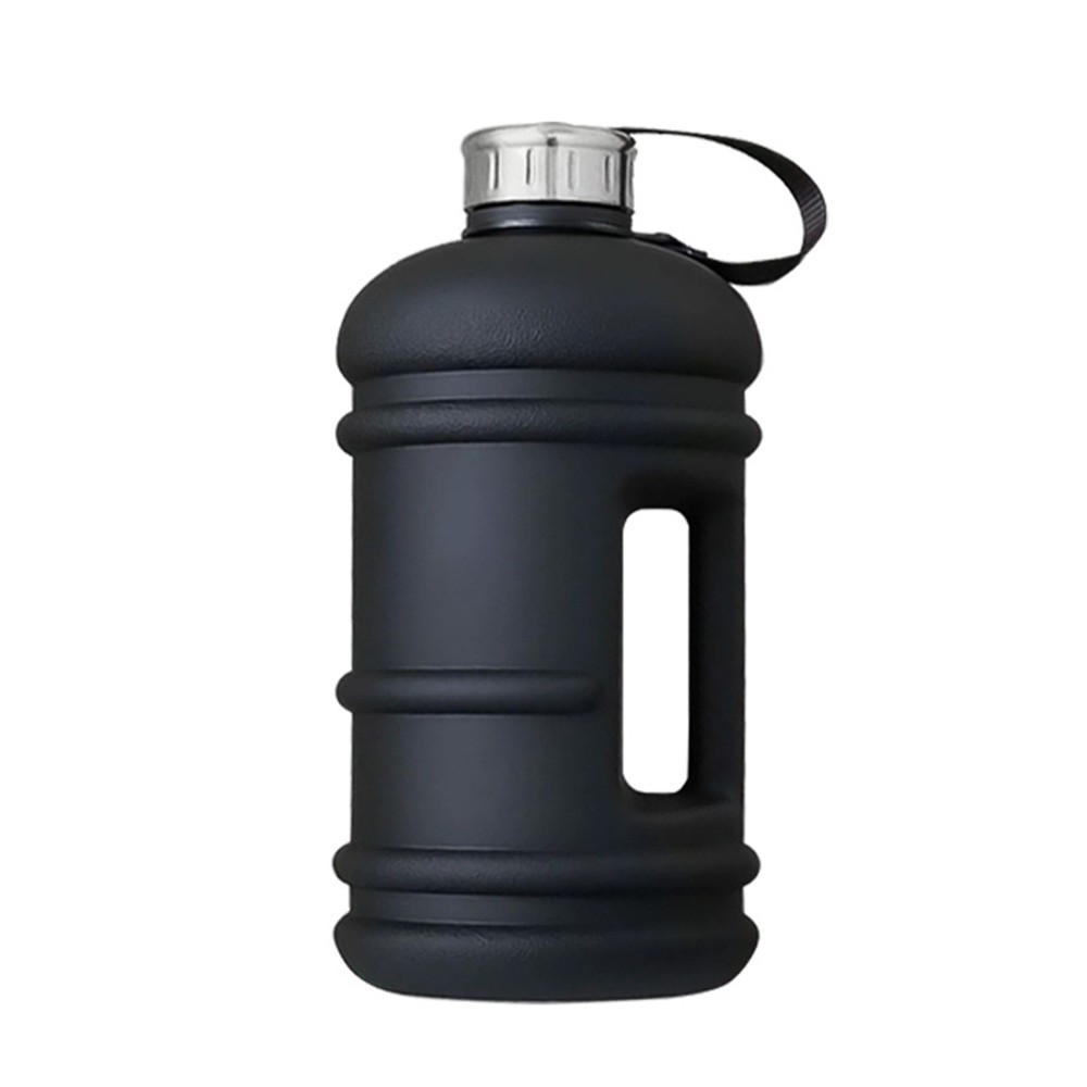 Gym Water Bottle Sports Bottles Travel Mug Flask 2.2L Leak-Proof Water Cup