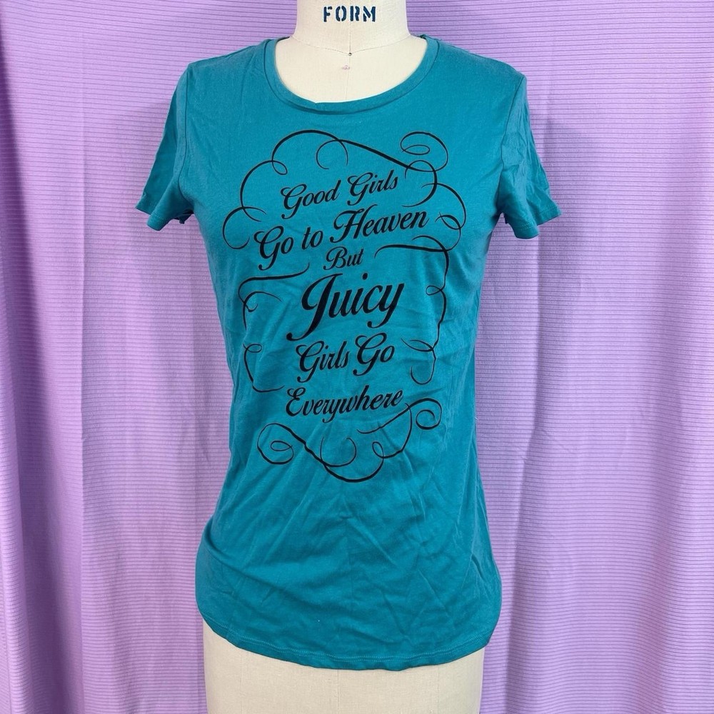 Juicy Couture Tee