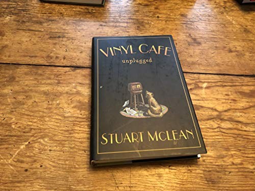 More Vinyl Cafe: Volume 3, McLean, Stuart