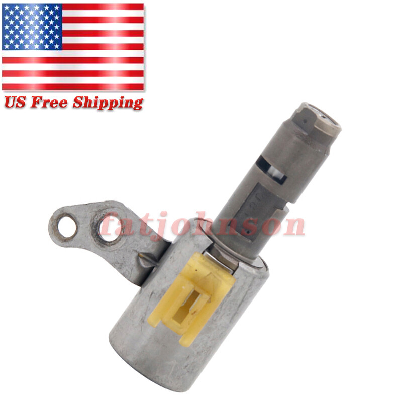 Toyota Transmission Shift Control Solenoid Valve 35210-21010 Fits Camry RAV4