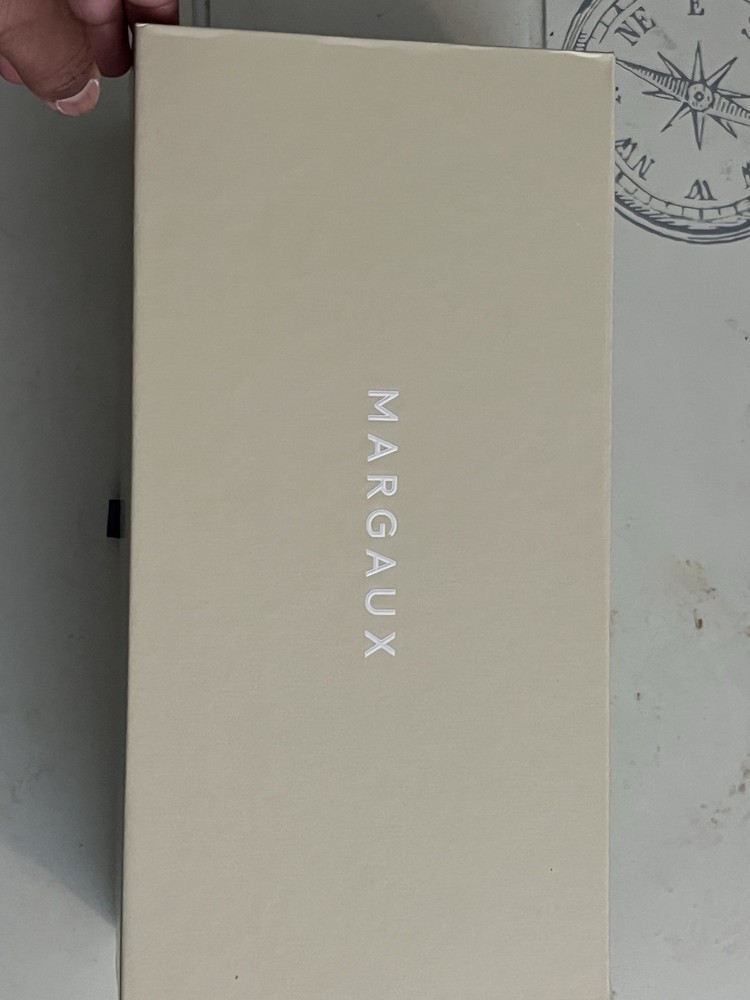 Margaux The Heel
