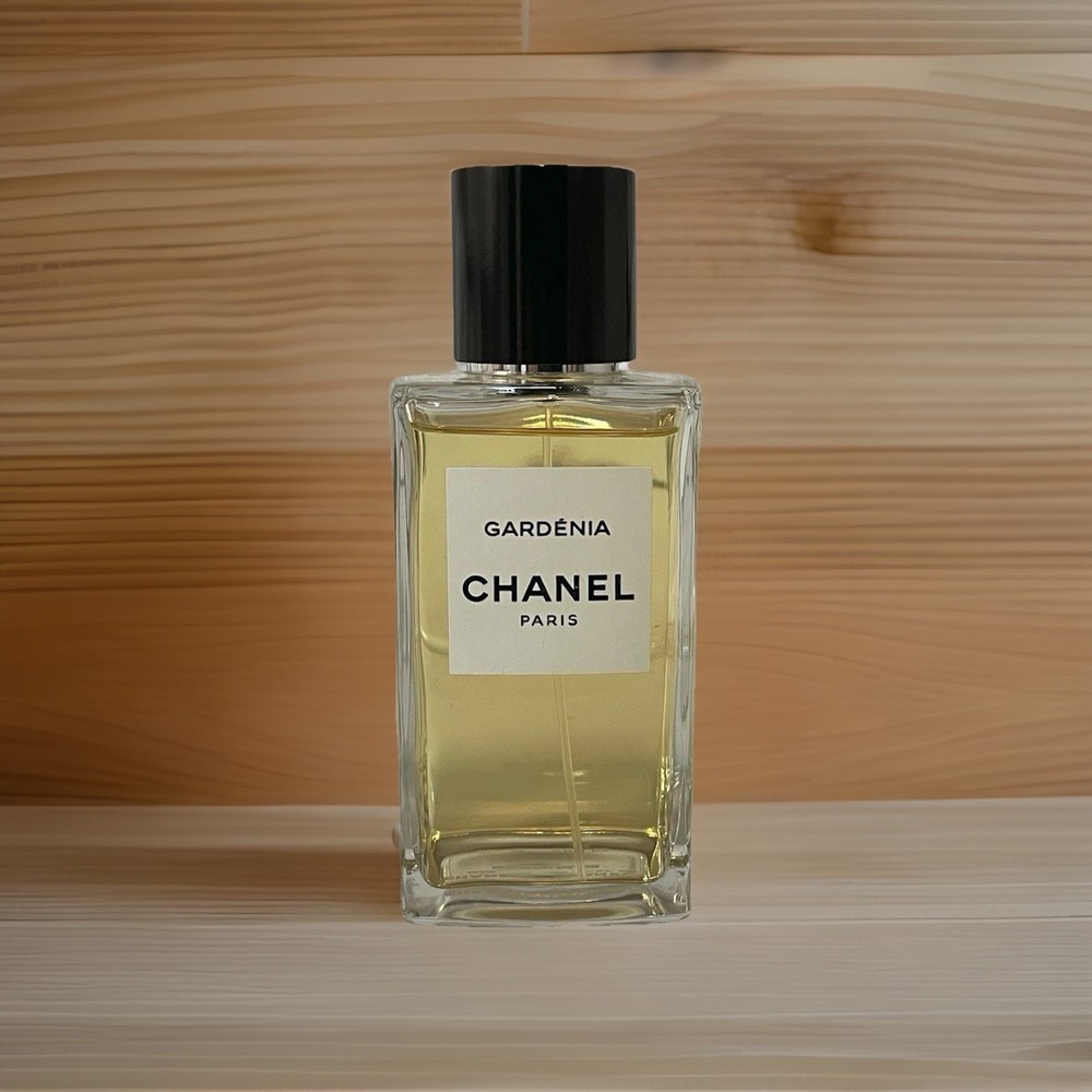 Gardenia LES EXCLUSIFS Eau de PARFUM 6.8oz/200ml