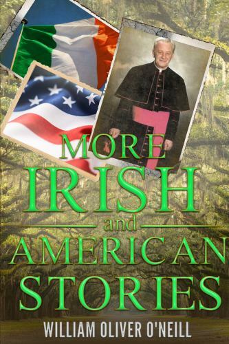 More Irish and American Stories, Brand New, Free shipping in the US