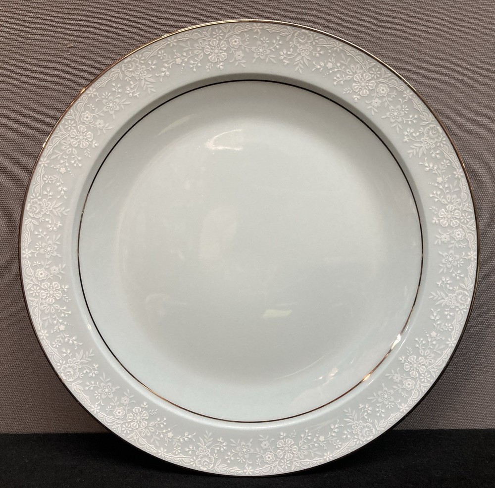 Noritake Fidelity Replacement Dessert Salad Plate 8.25”