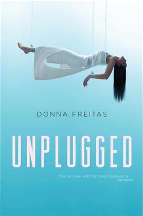Unplugged (Paperback or Softback)