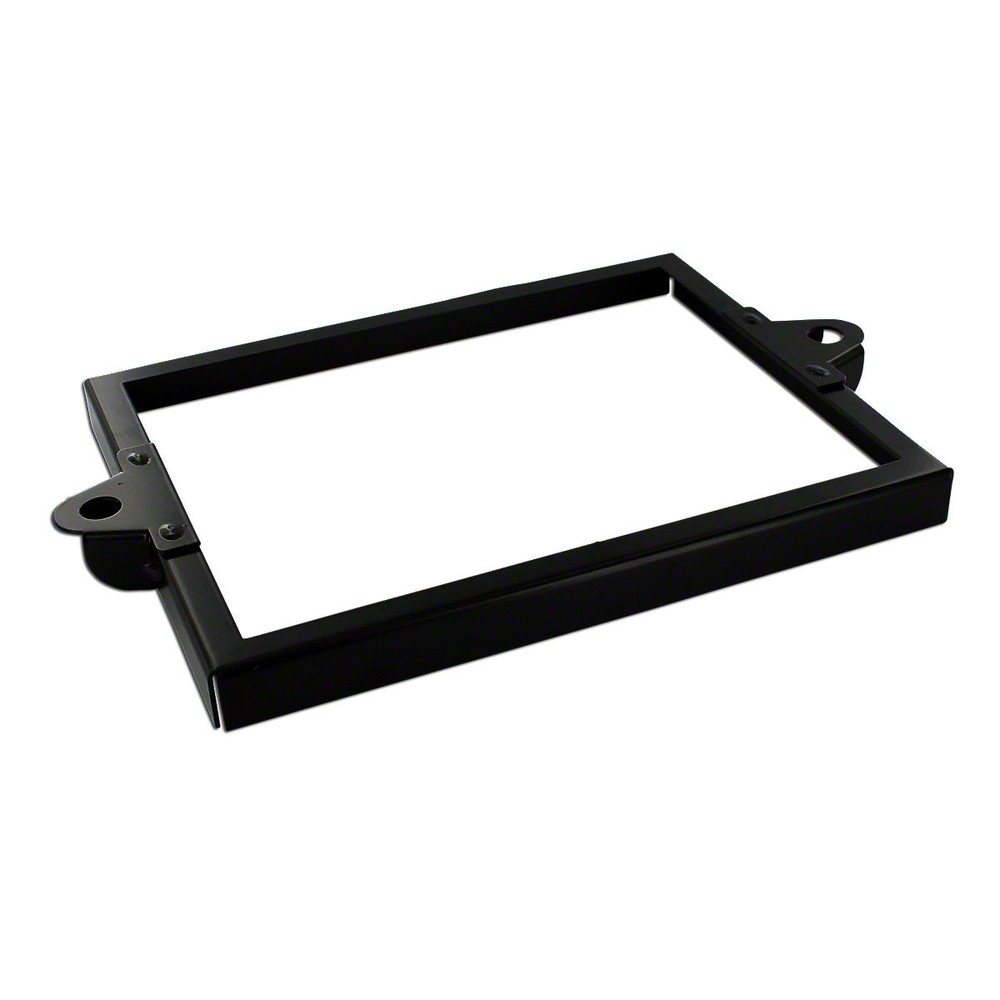 33350A; Replaces: 181711M91 Battery Hold Down Fits Massey Tractor