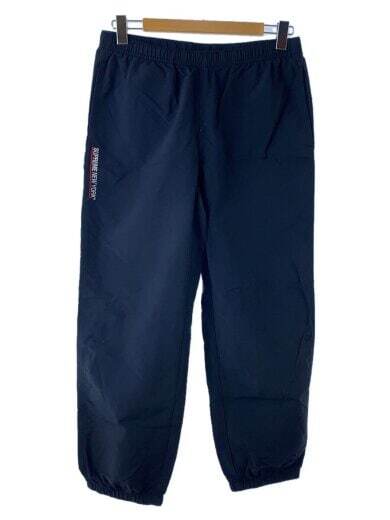 SUPREME 22AW Warm Up Pant S      BLK