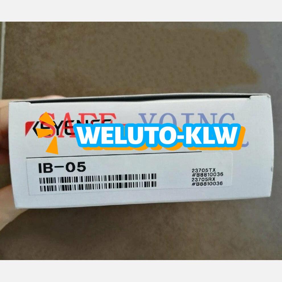 1PC New KEYENCE IB-05 Laser Sensor
