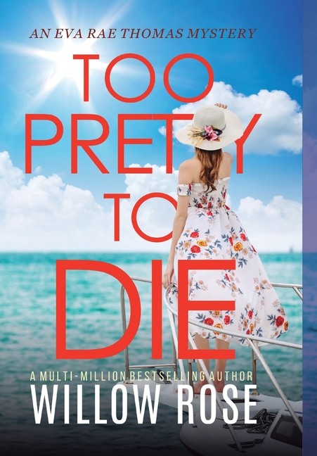 Too Pretty To Die