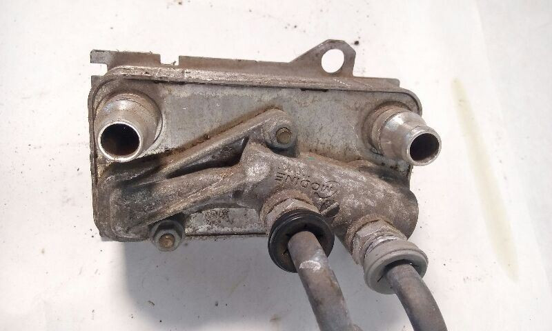 2016 Mercedes GLC300 Automatic Transmission Oil Cooler With Lines