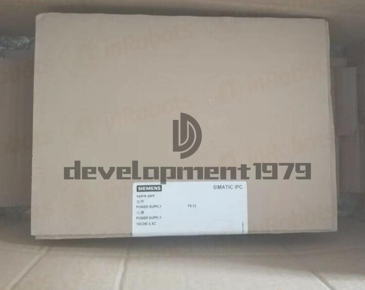 1PC New Siemens A5E43516128 Power Supply Replace A5E30484424
