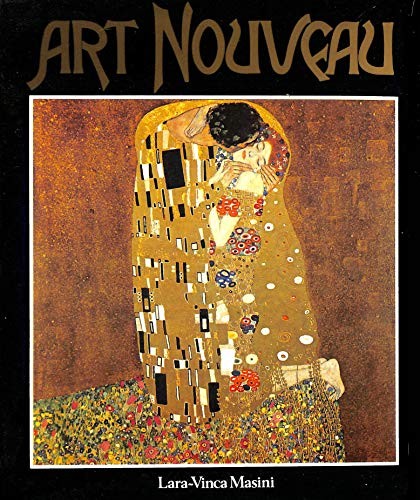 ART NOUVEAU by MASINI, Lara-Vinca. Book The Fast Free ShippingFREE US DELIVERY | ISBN: 0890097305 | Quality Books